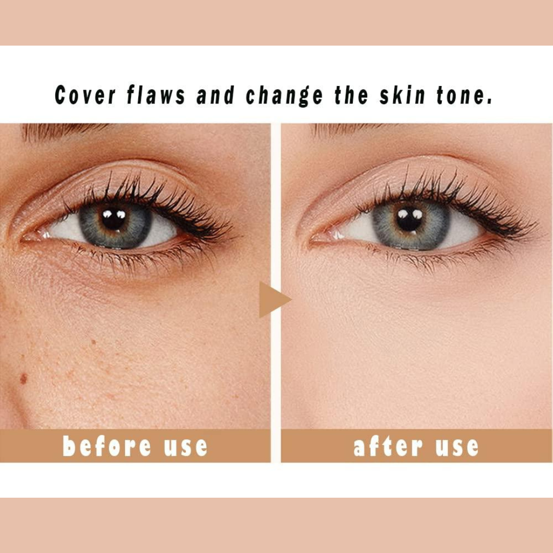 4.0 Skin Ink L'Oréal Paris Skin Ink 2-in-1 Foundation + Concealer | 48H Longwear, M