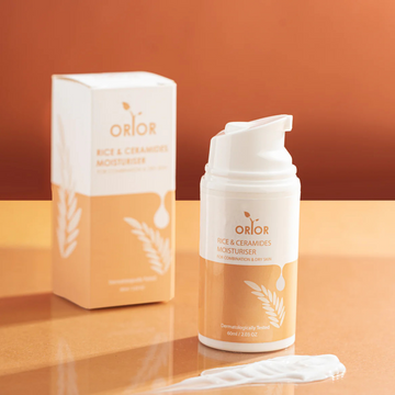 Rice Brightening Bundle - Cleanser & Brightening Moisturizer