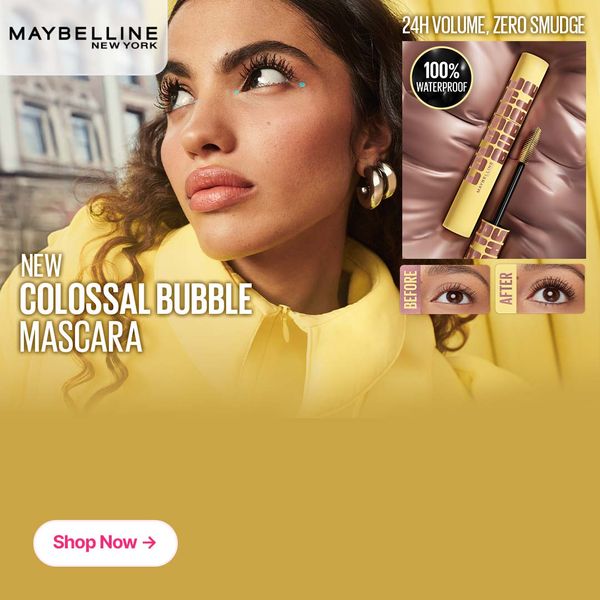 Maybelline