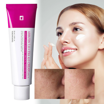 Arbutin Intensive Spot Cream (Remove acne spots & pigmentation + Gives Clear & Bright Skin)