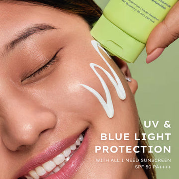 Hyphen Daily Glow Essentials Gift Kit
