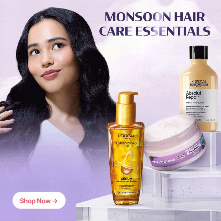 Loreal Paris