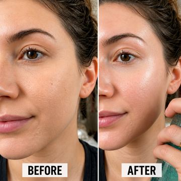 Mcaulraek Hyaluronic Mist – 50% OFF – Fresh, Plump & Hydrated Skin – Deep Hydration, Instant Glow – Lightweight & Non-Sticky – Refreshes Skin Anytime – For Dry, Dull, Tired & Dehydrated Skin