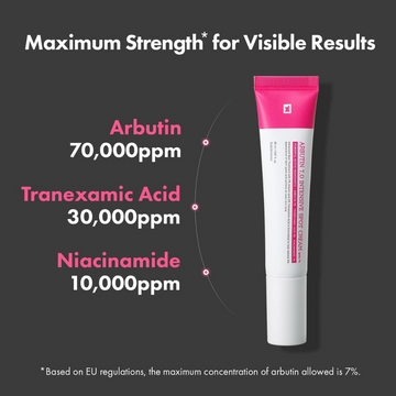 Arbutin Intensive Spot Cream (Remove acne spots & pigmentation + Gives Clear & Bright Skin)