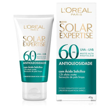 L'oreal solar expertise 60