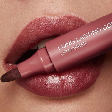 KIKO Lip Marker - 36H Long-lasting Stain & Waterproof