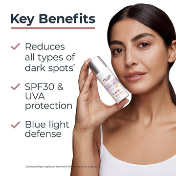 Anti-Pigment Day SPF30 Tinted Medium